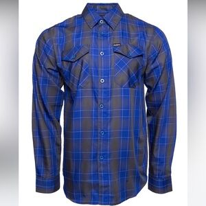 DIXXON SUICIDAL TENDENCIES BAMBOO